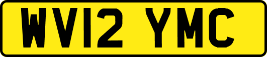 WV12YMC