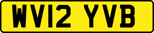 WV12YVB