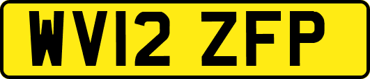 WV12ZFP