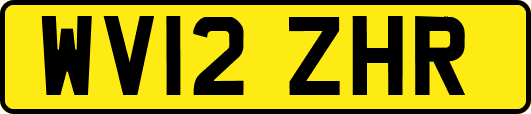 WV12ZHR