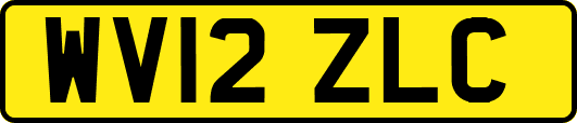 WV12ZLC