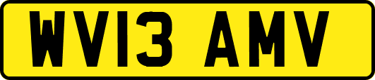 WV13AMV