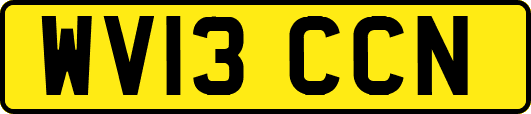 WV13CCN