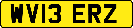 WV13ERZ