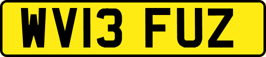 WV13FUZ