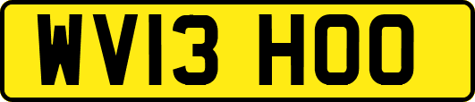 WV13HOO