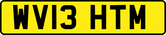 WV13HTM