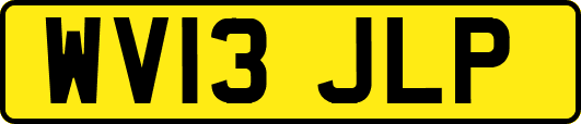 WV13JLP