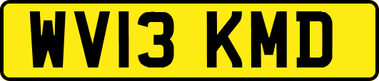 WV13KMD