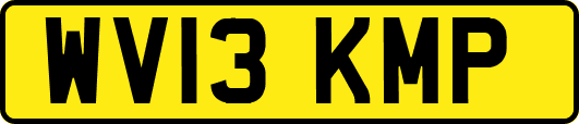 WV13KMP