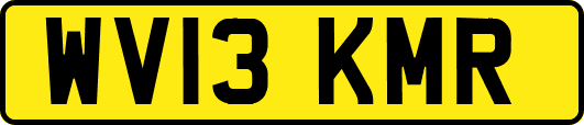 WV13KMR