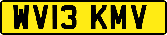 WV13KMV