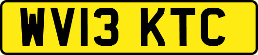 WV13KTC