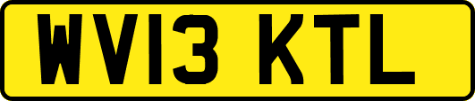 WV13KTL