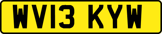 WV13KYW