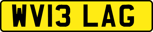 WV13LAG