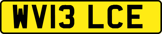 WV13LCE