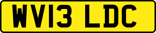 WV13LDC