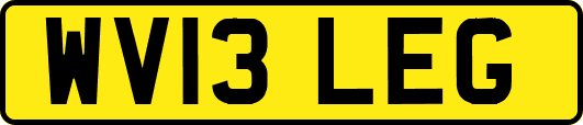 WV13LEG