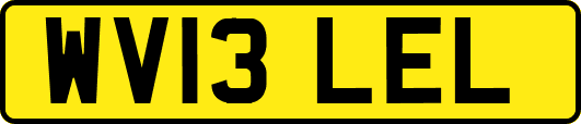WV13LEL