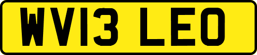 WV13LEO