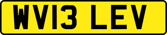 WV13LEV