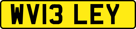 WV13LEY