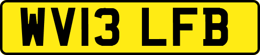 WV13LFB