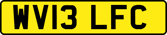 WV13LFC