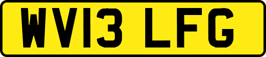 WV13LFG