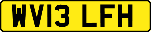 WV13LFH