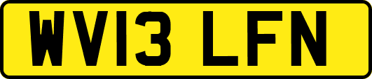 WV13LFN