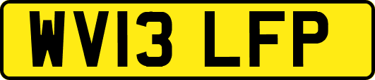 WV13LFP