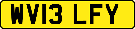 WV13LFY
