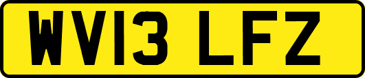 WV13LFZ