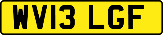 WV13LGF