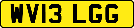 WV13LGG