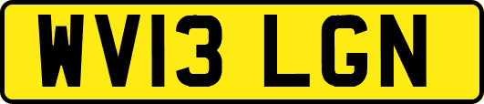 WV13LGN