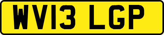 WV13LGP
