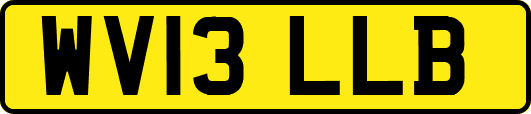 WV13LLB