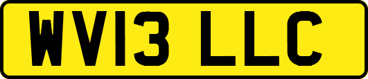 WV13LLC