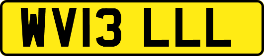 WV13LLL