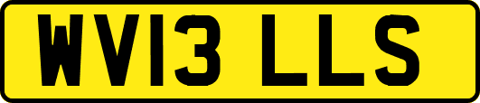 WV13LLS