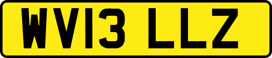 WV13LLZ