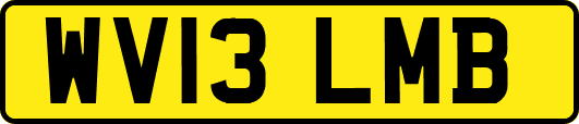 WV13LMB