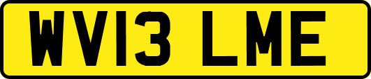 WV13LME