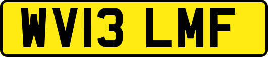 WV13LMF