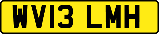WV13LMH
