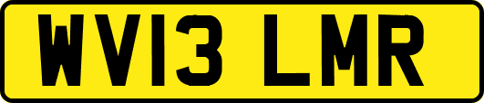 WV13LMR