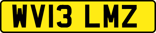 WV13LMZ